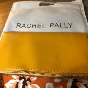 Rachel pally clutch